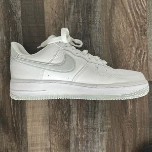 Nike Air Force One